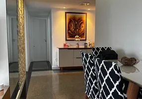 Foto 1 de Cobertura com 3 Quartos à venda, 206m² em Imbuí, Salvador