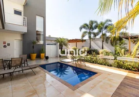 Foto 1 de Casa de Condomínio com 3 Quartos à venda, 188m² em Jardim Noiva da Colina, Piracicaba