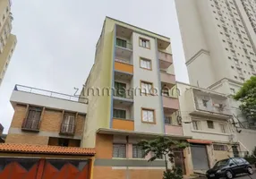 Foto 1 de Apartamento com 2 Quartos à venda, 85m² em Aclimação, São Paulo