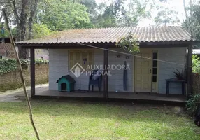 Foto 1 de Casa com 2 Quartos à venda, 80m² em Ponta Grossa, Porto Alegre