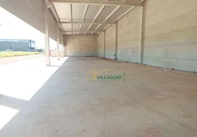 Foto 1 de Galpão/Depósito/Armazém para alugar, 625m² em Maisparque Rio Preto, São José do Rio Preto