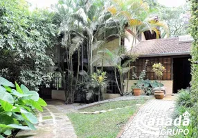 Foto 1 de Casa com 5 Quartos à venda, 365m² em Chácara dos Junqueiras, Carapicuíba