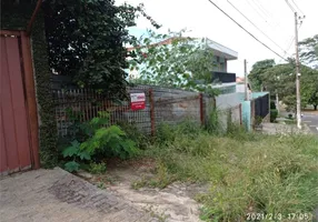Foto 1 de Lote/Terreno à venda, 305m² em Parque São Quirino, Campinas