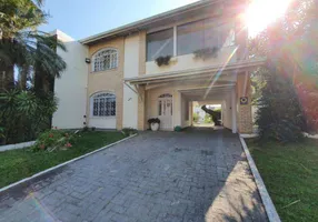 Foto 1 de Casa com 6 Quartos para alugar, 420m² em Jardim Atlântico, Florianópolis