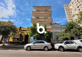 Foto 1 de Apartamento com 2 Quartos para alugar, 47m² em Cidade Baixa, Porto Alegre