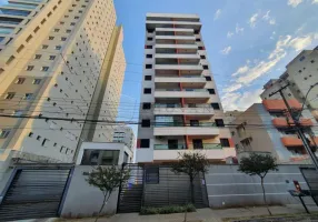 Foto 1 de Apartamento com 1 Quarto para alugar, 45m² em Nova Aliança, Ribeirão Preto