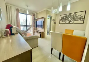 Foto 1 de Apartamento com 2 Quartos à venda, 46m² em dois Gramado Portal, Guarulhos