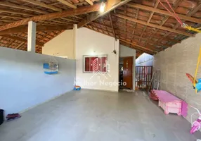 Foto 1 de Casa com 2 Quartos à venda, 65m² em Parque Orestes Ongaro, Hortolândia