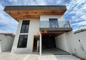 Foto 1 de Casa com 3 Quartos à venda, 166m² em Vila Sao Cristovao, Piraquara