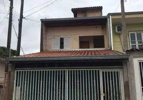 Foto 1 de Casa com 3 Quartos à venda, 150m² em Jardim Santana, Hortolândia