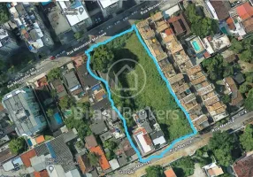 Foto 1 de Lote/Terreno à venda, 2272m² em Pechincha, Rio de Janeiro