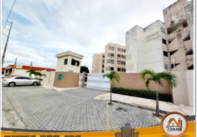 Foto 1 de Apartamento com 2 Quartos à venda, 45m² em Jardim das Oliveiras, Fortaleza