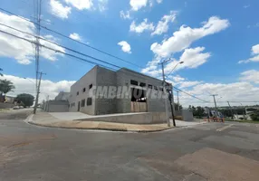 Foto 1 de Galpão/Depósito/Armazém para alugar, 740m² em Parque Via Norte, Campinas