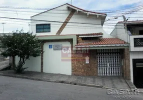 Foto 1 de Ponto Comercial à venda, 246m² em Ferrazópolis, São Bernardo do Campo