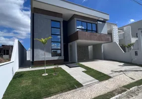 Foto 1 de Casa de Condomínio com 4 Quartos à venda, 1602m² em Papagaio, Feira de Santana