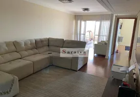 Foto 1 de Apartamento com 4 Quartos à venda, 160m² em Rudge Ramos, São Bernardo do Campo