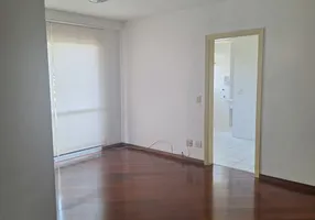 Foto 1 de Apartamento com 3 Quartos para alugar, 76m² em Vila Boa Vista, Barueri