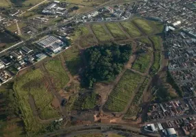 Foto 1 de Lote/Terreno à venda em Jardim Paulista, Franca