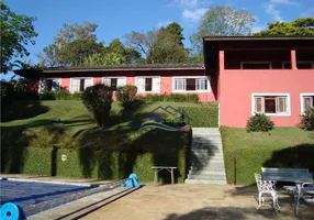 Foto 1 de Casa de Condomínio com 4 Quartos para venda ou aluguel, 629m² em Granja Viana, Carapicuíba