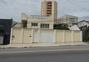 Foto 1 de Casa com 4 Quartos à venda, 402m² em Vila Matilde, São Paulo