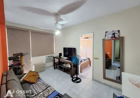 Foto 1 de Apartamento com 1 Quarto à venda, 46m² em Fonseca, Niterói