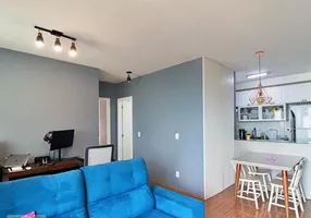 Foto 1 de Apartamento com 2 Quartos à venda, 66m² em Vila Andrade, São Paulo