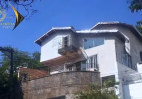 Foto 1 de Casa de Condomínio com 4 Quartos à venda, 288m² em Jardim Ibiratiba, São Paulo