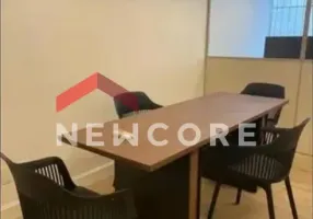 Foto 1 de Sala Comercial com 1 Quarto à venda, 58m² em República, São Paulo