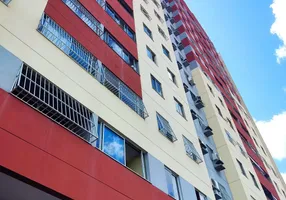 Foto 1 de Apartamento com 3 Quartos à venda, 60m² em Jóquei Clube, Fortaleza