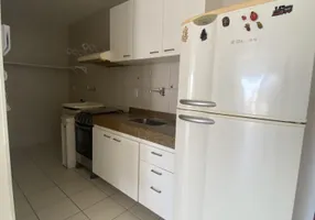 Foto 1 de Apartamento com 1 Quarto para alugar, 42m² em Ponta Verde, Maceió