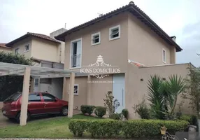 Foto 1 de Casa de Condomínio com 3 Quartos à venda, 135m² em Maranhao, Cotia