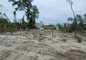 Foto 1 de Lote/Terreno à venda, 180m² em Pontal do Norte, Itapoá