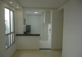 Foto 1 de Apartamento com 2 Quartos à venda, 50m² em Parque dos Buritis, Mirassol