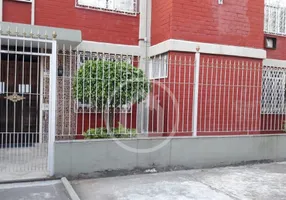 Foto 1 de Apartamento com 2 Quartos à venda, 46m² em Cocotá, Rio de Janeiro