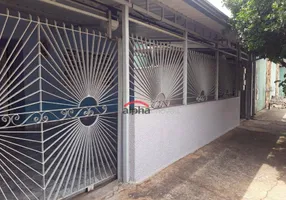 Foto 1 de Casa com 3 Quartos à venda, 170m² em Jardim Mirante de Sumaré, Hortolândia