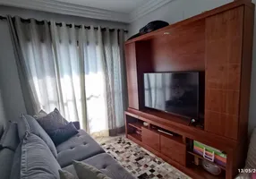 Foto 1 de Apartamento com 3 Quartos à venda, 71m² em Centro, São Bernardo do Campo