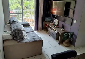 Foto 1 de Apartamento com 2 Quartos à venda, 55m² em Piratininga, Niterói