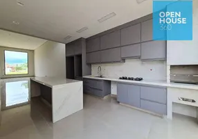 Foto 1 de Casa de Condomínio com 3 Quartos à venda, 192m² em Recreio das Acácias, Ribeirão Preto