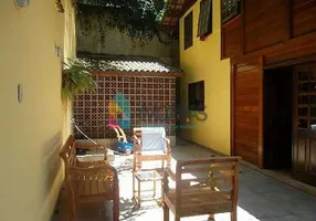 Foto 1 de Casa com 4 Quartos à venda, 213m² em Lagoa, Rio de Janeiro