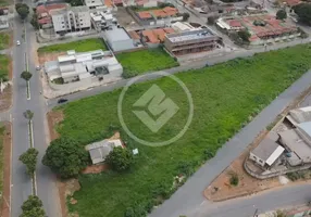 Foto 1 de Lote/Terreno à venda, 6m² em Jardim Belo Horizonte, Aparecida de Goiânia