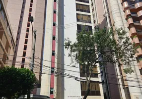 Foto 1 de Apartamento com 4 Quartos para alugar, 140m² em Lourdes, Belo Horizonte