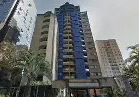 Foto 1 de Apartamento com 2 Quartos à venda, 125m² em Vila Olímpia, São Paulo