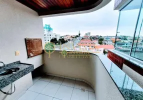 Foto 1 de Apartamento com 2 Quartos à venda, 64m² em Capoeiras, Florianópolis