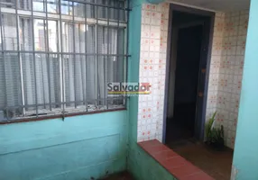Foto 1 de Casa com 1 Quarto à venda, 90m² em Vila Nair, São Paulo