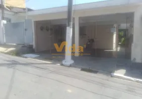 Foto 1 de Casa com 3 Quartos à venda, 151m² em Km 18, Osasco