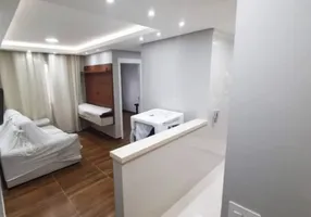 Foto 1 de Apartamento com 2 Quartos à venda, 45m² em Itaquera, São Paulo