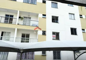 Foto 1 de Apartamento com 2 Quartos à venda, 50m² em Adeodato, Santa Luzia