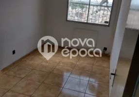 Foto 1 de Apartamento com 2 Quartos à venda, 55m² em Olaria, Rio de Janeiro