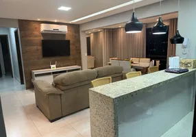 Foto 1 de Apartamento com 3 Quartos à venda, 80m² em São Francisco, Goiânia