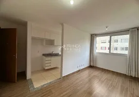 Foto 1 de Apartamento com 2 Quartos para venda ou aluguel, 43m² em Pirituba, São Paulo